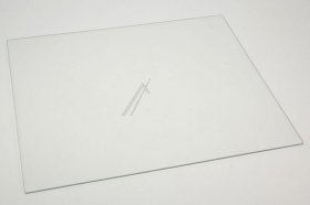 Liebherr Glass Panel - 727715200 Safety Shelf Plate