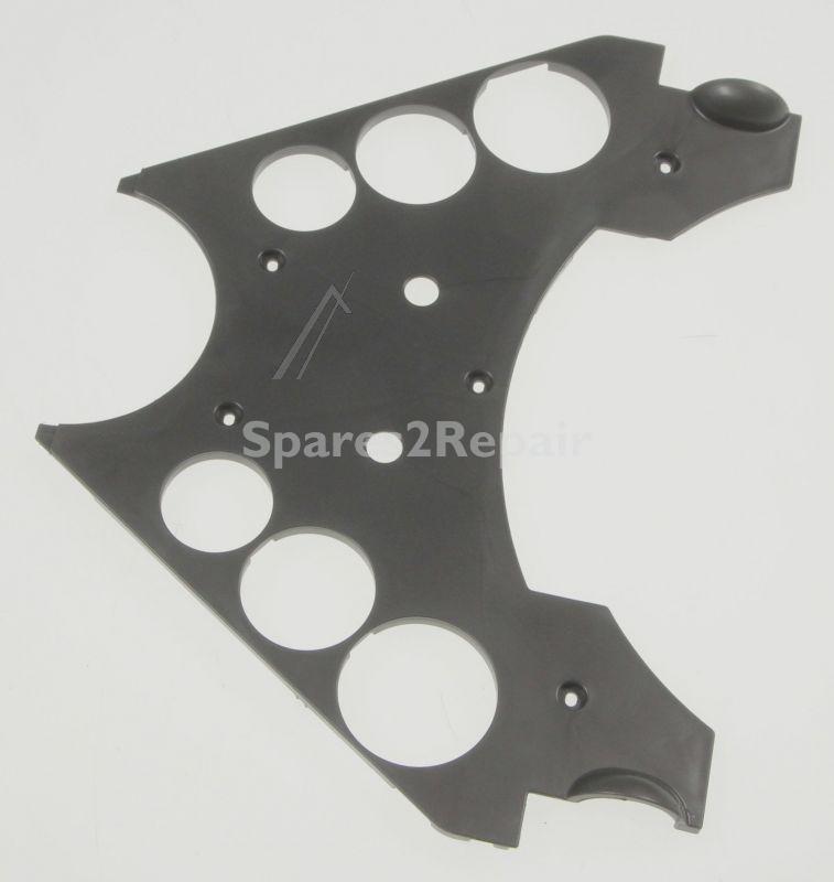 Dyson Roller - 965501-01 Under Carriage Plate Dc33c