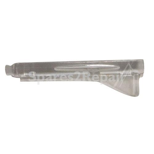 Button - 42016011 Electronic Button Shaft-1-petra [Vestel]