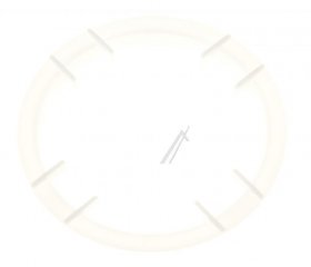 Hisense Gorenje Fixings And Brackets - 152926 Drain Well Nut