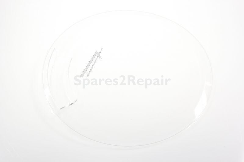 Casing Cover - 11004044 Cover - 9000845147 P-q Cover Glass Siemens [Bosch Siemens]