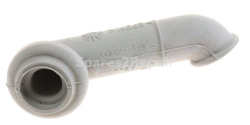 Smeg Connector Hose - 758972671 Hood Drain Hose Wm