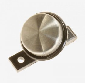 Magimix Button - 504897 Button Cover Brushed 1 7l