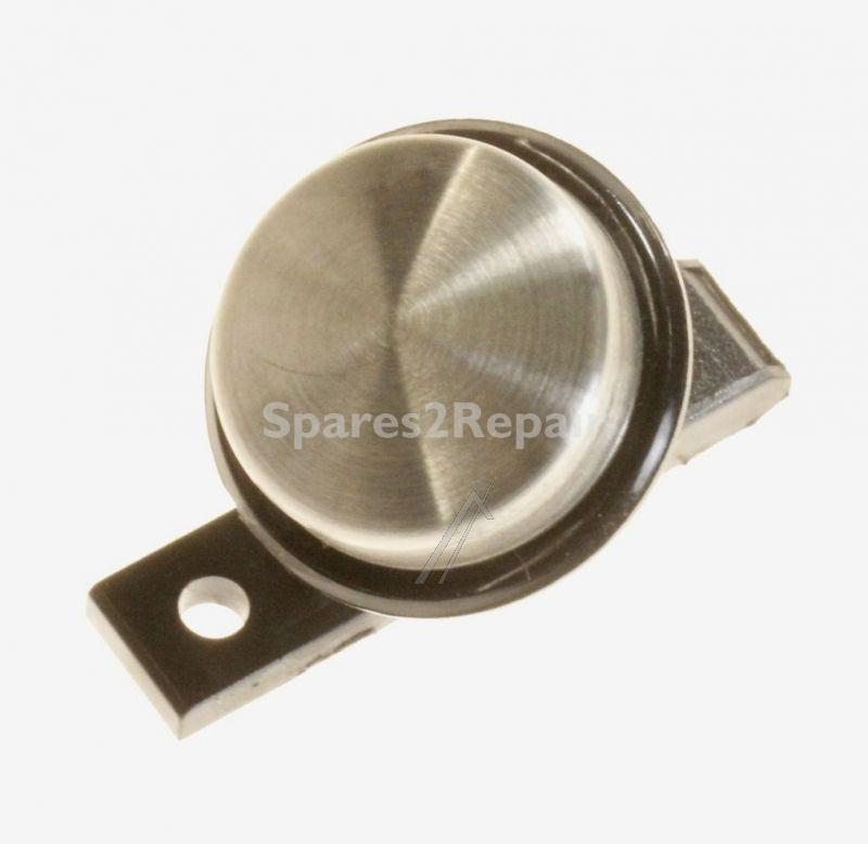 Magimix Button - 504897 Button Cover Brushed 1 7l