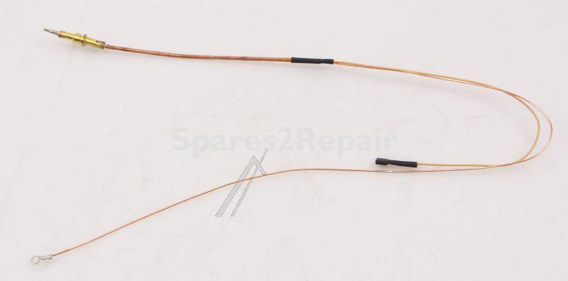 Thermocouple - 3970392035 Thermocouple Grill 530mm [Electrolux Aeg]