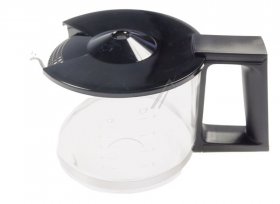 Coffee Pot - Ss-202990 Jug+cover [Groupe SEB]