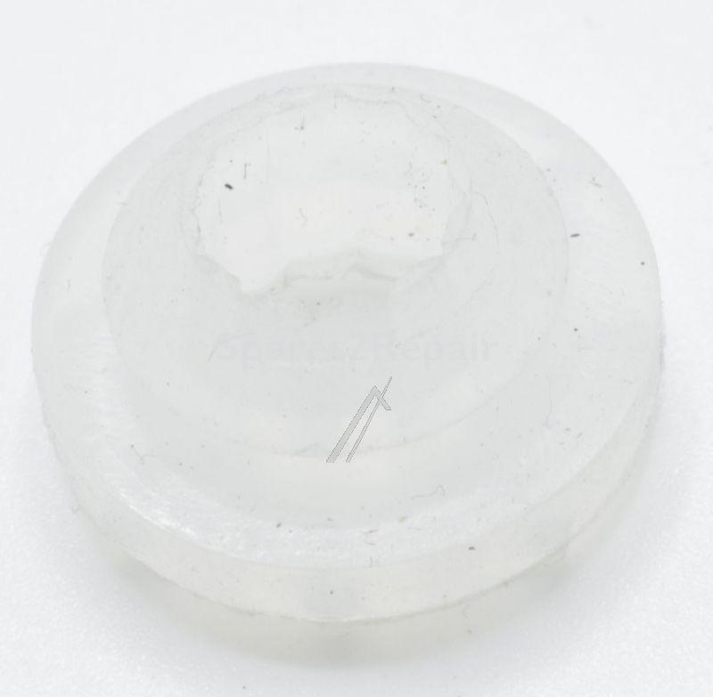 Sealing Materials - 42179530 Freezer Fan Motor Rubber 590-silicone [Vestel]