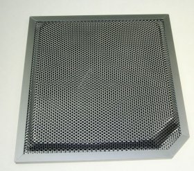 Carbon Filter - Cr410 Charcoal Filter Frame Alu Xhi900 - 901ix [Airlux]