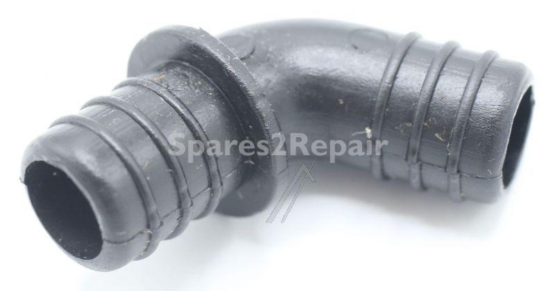 Pressure Controller - 00494252 Connection Piece [Bosch Siemens]