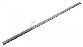 Last - 8075679111 Strip Edge glass Shelf front s [Electrolux Aeg]