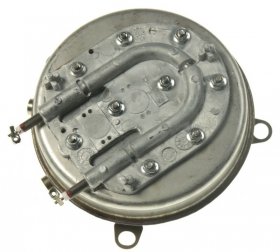 Imetec Boiler Immersion Heater - F90030 Heizung Komplett 9257a