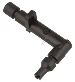 Melitta Hose Coupling - 6761169 Nipple