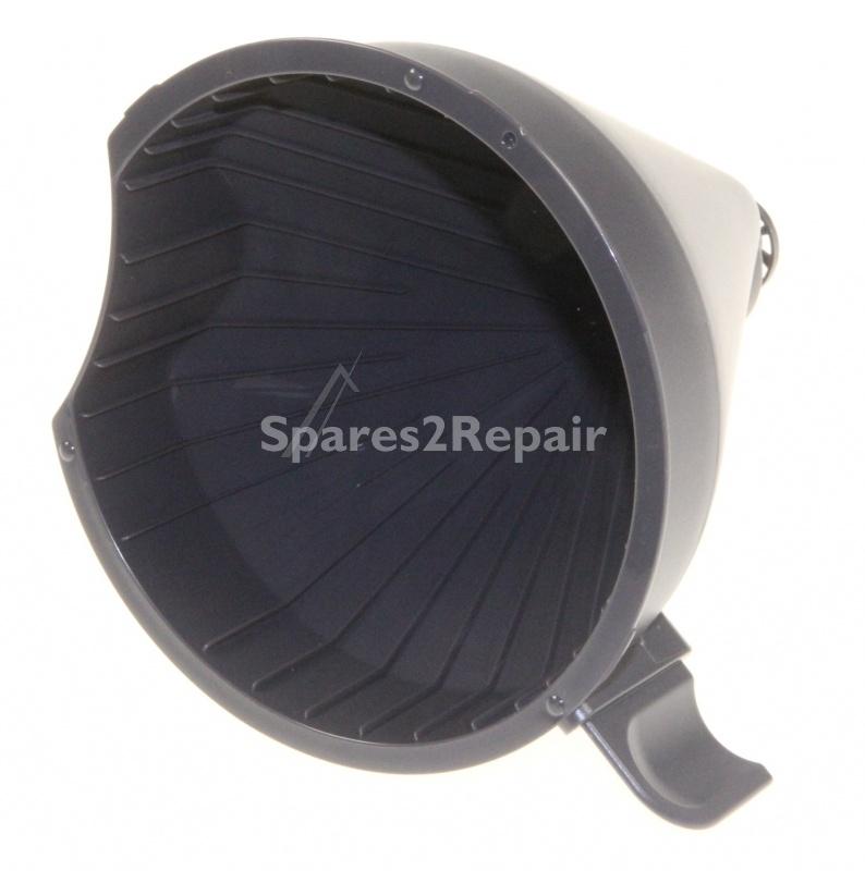 Coffee Funnel - 00704018 Holder [Bosch Siemens]