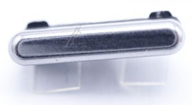 Samsung Button - Gh98-43737b Assembly Key-bixby (silver)
