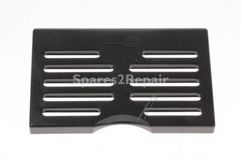 Casing Cover - 5313213711 Cabinet Dust [Delonghi]