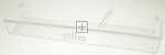 Refrigerator - Freezer Door Shelf - 4640440500 C00869795 Small Rack 54 B16 Oem Print Hots Seffaf [Arcelik]