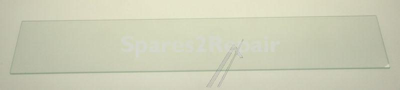 Liebherr Glass Panel - 727259600 Toughened Glass Shelf Plate