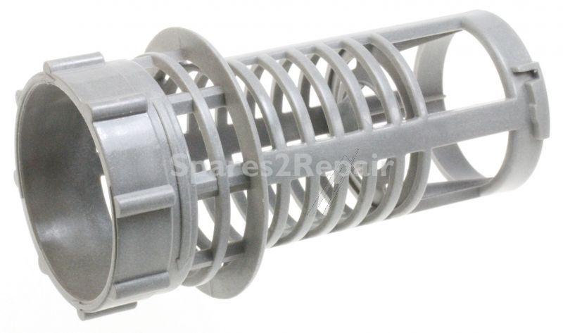 Filters - 1016951 Coarse Filter [Amica]