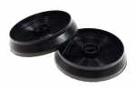 Eurofilter Carbon Filter - D145 Carbon Filter Mod 145 X2