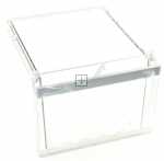 Lg Freezer Drawer - Ajp73894401 Tray Assembly drawer