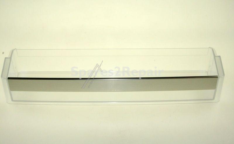 Refrigerator - Freezer Door Shelf - 00446441 Tray [Bosch Siemens]