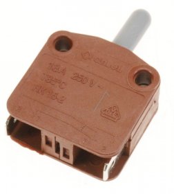 Kuppersbusch Door Interlock Switch - 528386 Door Switch