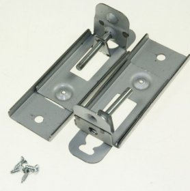 Fixings And Brackets - 50268350001 Bracket Guidance Upper Left [Electrolux Aeg]