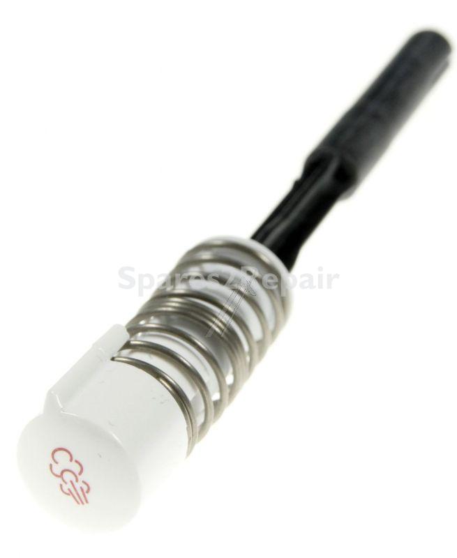 Platen Knob - 7312712754 Ics - Ts7 Steamvalvegroup White [Delonghi]