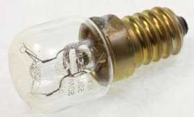 Lamp - 1005875 Light Bulb E14 20w 230v [Amica]