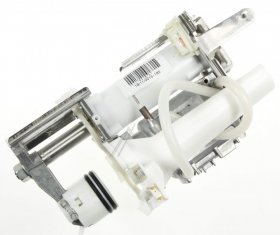 Heating For Coffee Machines - Ms-5a21185 Resistance+jack [Groupe SEB]