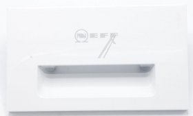Smeg Detergent Dispenser Cover - 768910033 Drawer Cover Neff Fullint