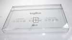 Drawer Front - 00742344 Drawer Front Panel [Bosch Siemens]