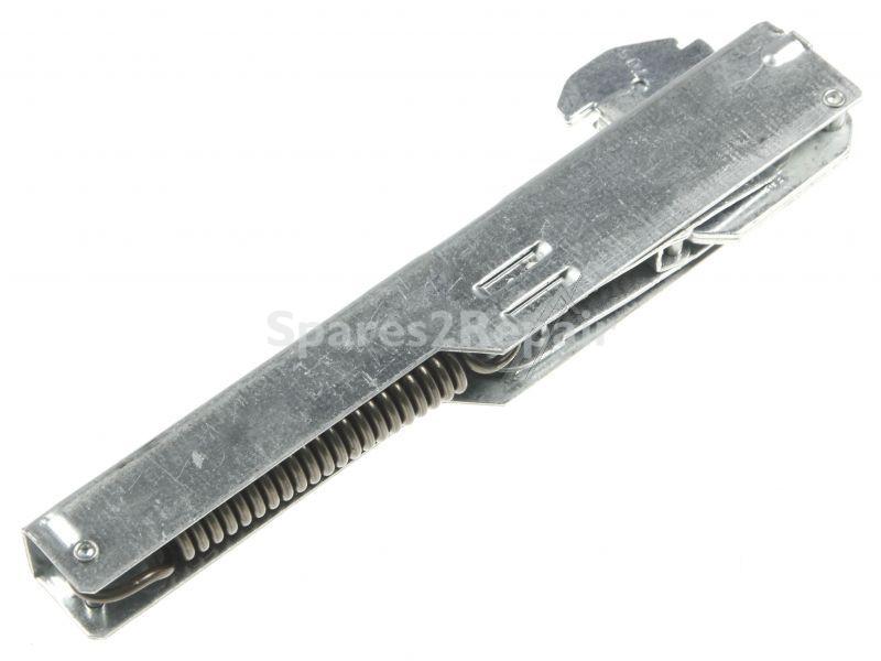 Door Hinge For Oven - C00086749 482000091989 Hinge For Oven Door Top [Whirlpool Indesit]