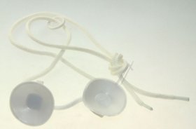 Suction Cups - 733930 Suction Cups (for Window) [Delonghi]
