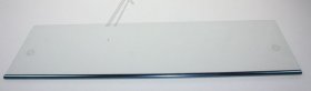 Liebherr Glass Panel - 727255000 Glass Plate Front Half Front Lhg