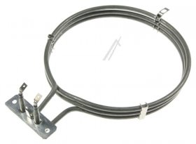 Fan Oven Heating Element - 49032201 2500w Fan Oven Element [Candy Hoover]