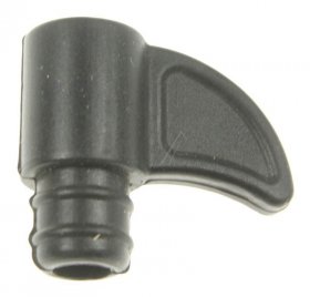 Handle - At4055592400 Gommino Finalino Vapore Mce13-g1 (04432) [Delonghi]
