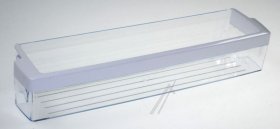 Refrigerator - Freezer Door Shelf - 00671181 Tray [Bosch Siemens]