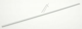 Last - C00504887 482000094632 Crisper Cover Trim-1 40(ext)s w [Whirlpool Indesit]