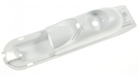 Lamp Cover - C00407328 482000001286 Thermostathous [Whirlpool Indesit]