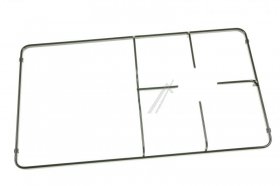 Grid - 140055423028 Grid Pan Support Plate [Electrolux Aeg]