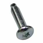 Liebherr Screw - 409873300 Screw According To Drawing M4x16 T15 A3k