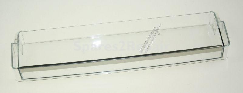 Refrigerator - Freezer Door Shelf - 00433879 Tray [Bosch Siemens]