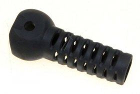 Rubber Bushing - 5328138800 Cable Bushing Fsp P24x Gray Ral7016 Rubber [Delonghi]