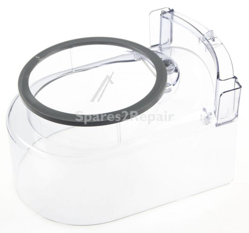 Casing Cover - Kw716601 Thermal Protection [Delonghi]