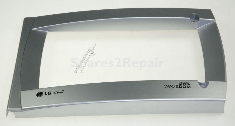 Lg Door - 3720w0d357n Panel Door