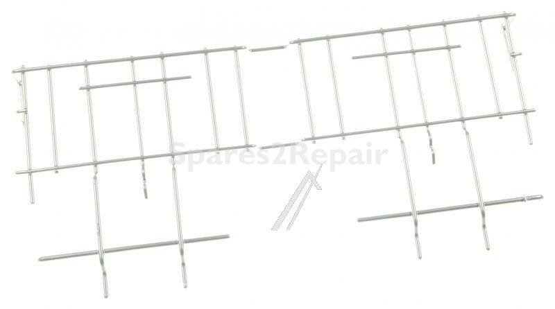 Rack - 1782390300 C00920306 Grd Multipurpose Shelf Wire [Arcelik]