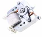 Smeg Ventilator Motor - 795210597 Fan Motor