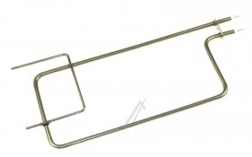 Deep Fryer Heating Element - 5118111500 R800-230 Superiore (a=310) (kaneta) 12l [Delonghi]