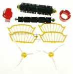 Filter Plus Vacuum Cleaners accessories - Set